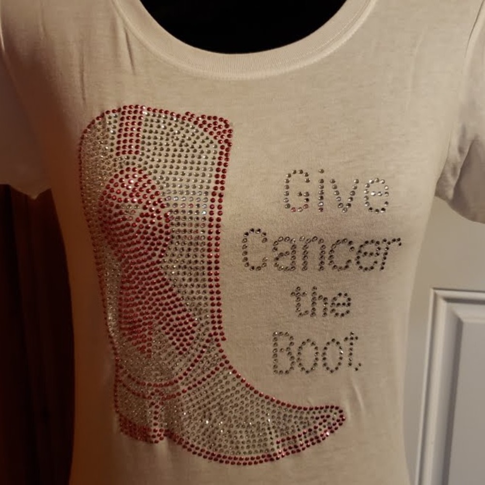 BLING T-Shirt